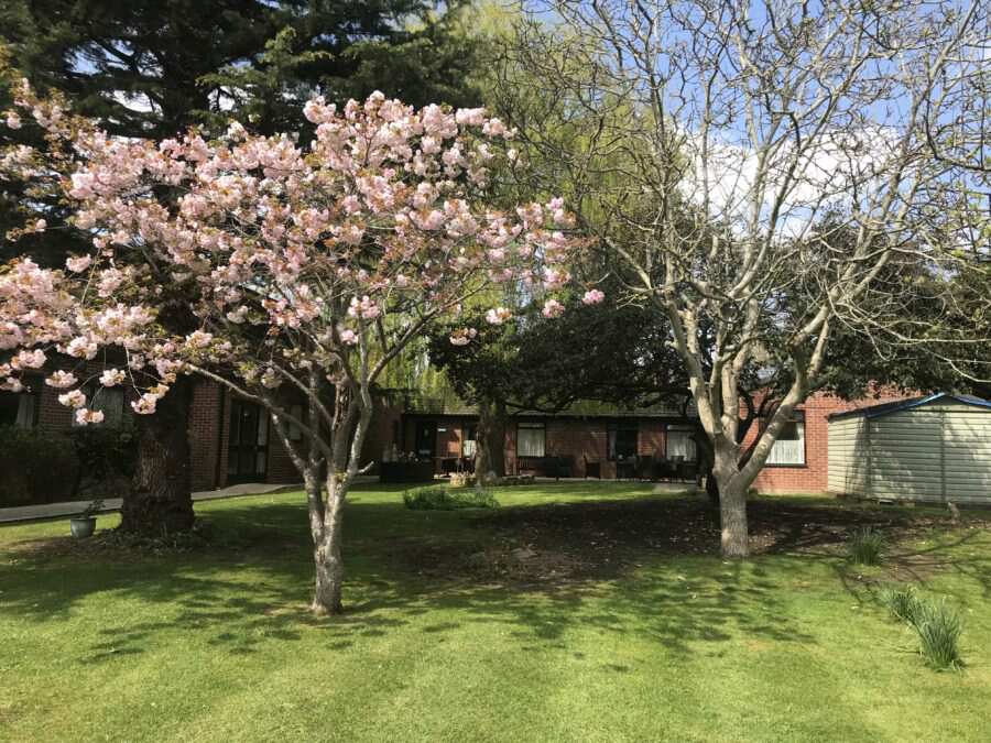 Fair Haven Care Home Fareham