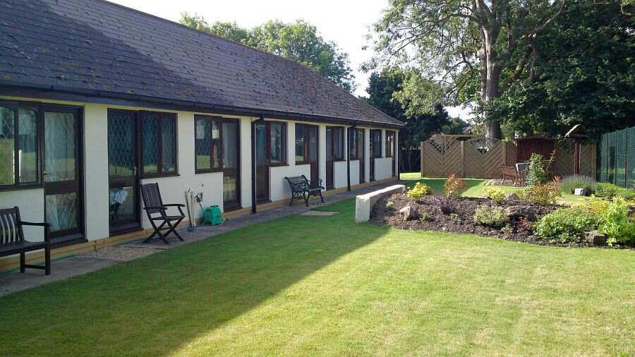 Oak View Care Home, Havant, Hampshire, PO11 0JB Residential care home
