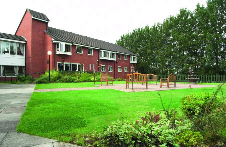 Fir Trees Care Centre, Tameside, Greater Manchester, SK16 5HN