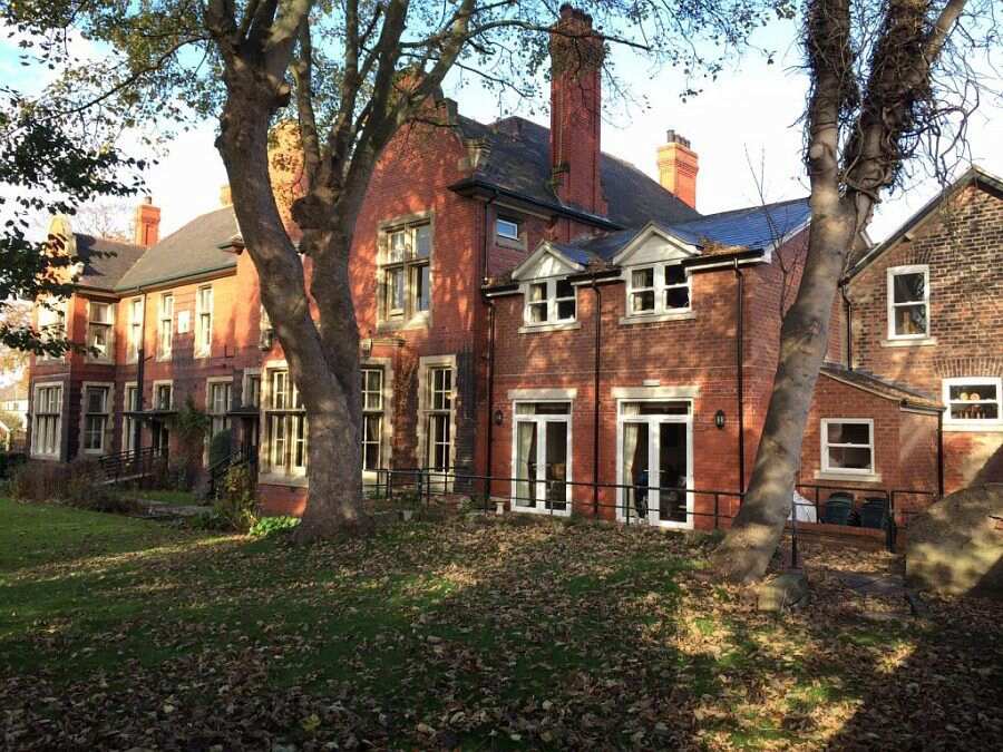 Care Home Providers Yorkshire
