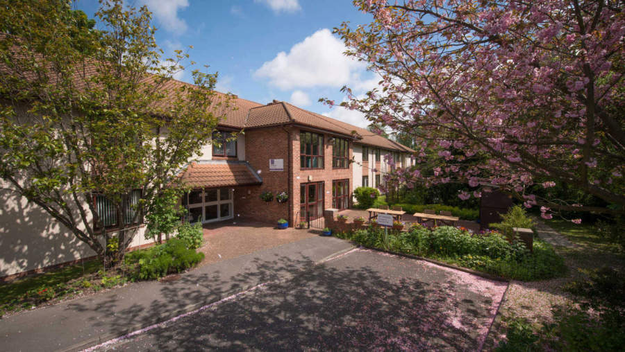 Millbeck, StocktononTees, Durham, TS20 1DQ Residential care home