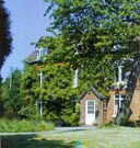 Breach House