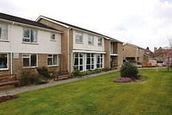 Queenswood Care Home