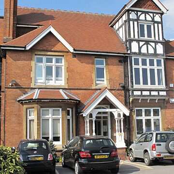 Grey Gables