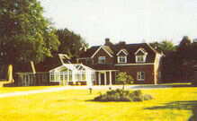 Beechbrook Residential Home