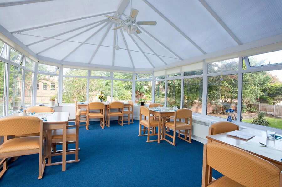 Abbotsbury Care Centre, Sefton, Merseyside, PR9 9JL Residential care home