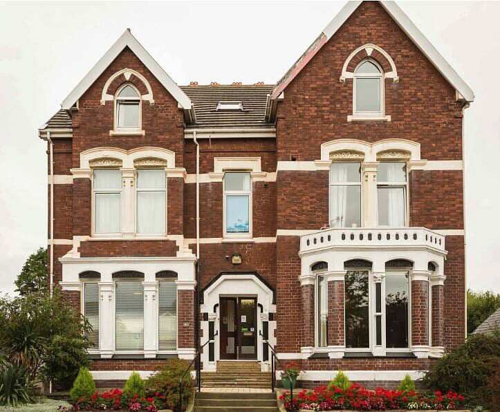 Good Companions, Sefton, Merseyside, PR9 7PG Residential care home