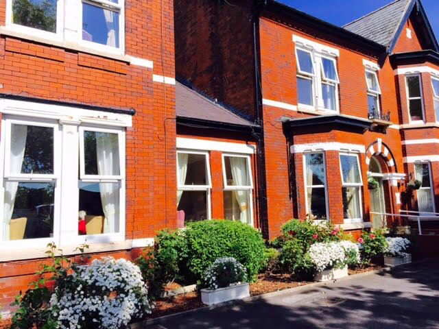 Care Homes In Sefton Merseyside Care Homes In Sefton Merseyside