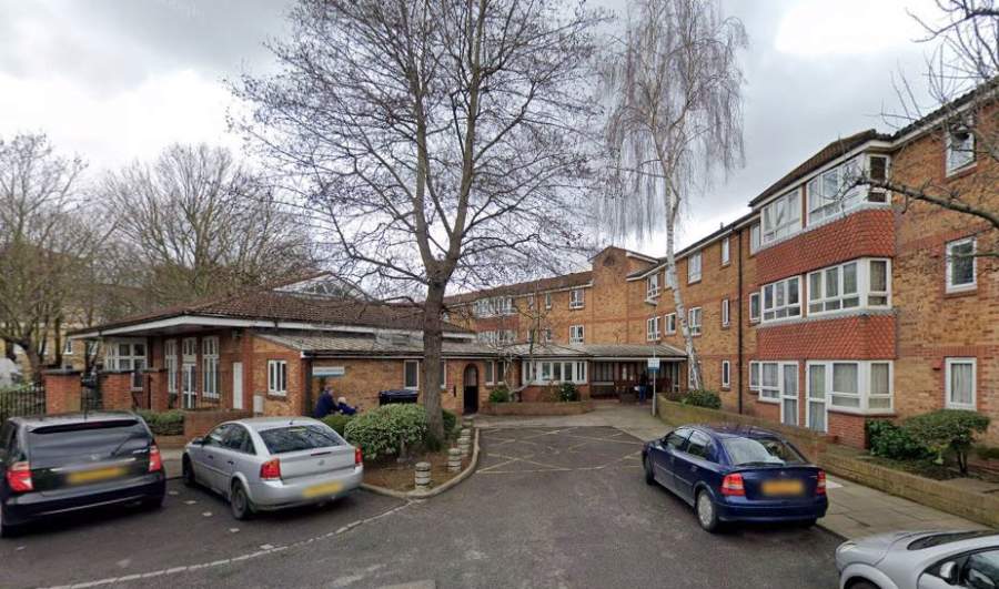 Harry Lamborn Alchetron, The Free Social Encyclopedia