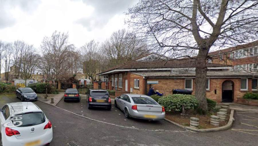 Harry Lamborn Alchetron, The Free Social Encyclopedia