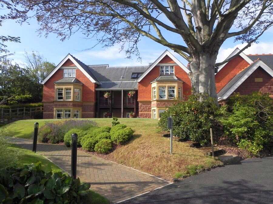 Eastleigh Nursing Care Home, West Somerset, Somerset, TA24 8DT