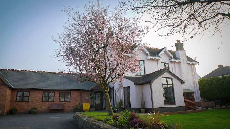 St Residential Home, Taunton Deane, Somerset, TA1 3JR