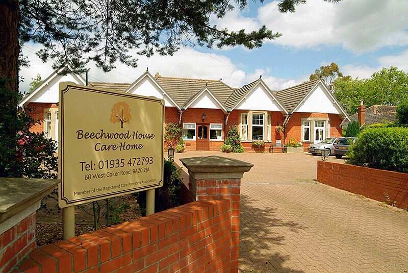 Beechwood House Care Home, South Somerset, Somerset, BA20 2JA
