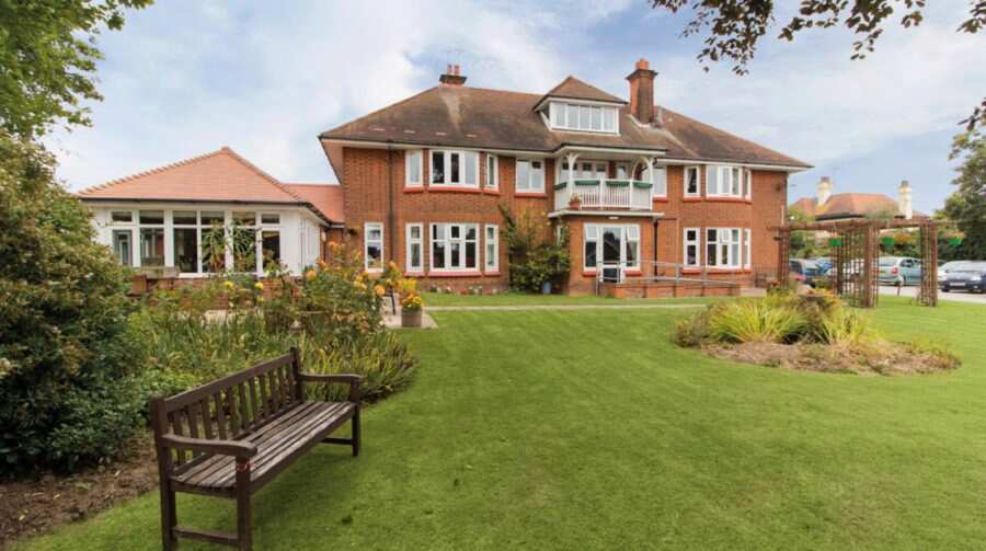 Oaklands House Residential Home, Waveney, Suffolk, IP18 6RD
