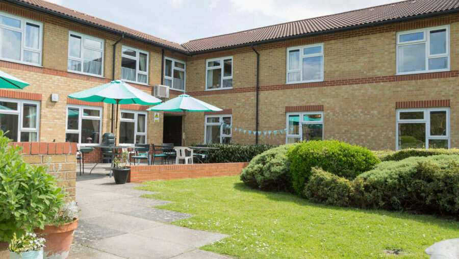 Bilton Court, Wellingborough, Northamptonshire, NN8 3FR Residential
