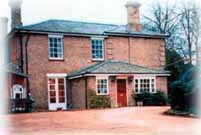 Lakenheath Village Home