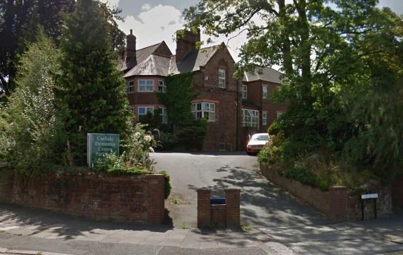 Parkfield Residential Home, Carlisle, Cumbria, CA1 2QQ Residential