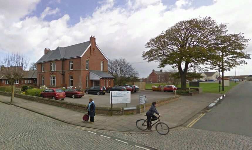 Good Companions Residential Care Home, Allerdale, Cumbria, CA7 4BT