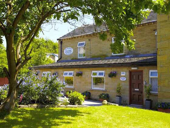Home Care Providers Huddersfield