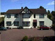 Clarendon House