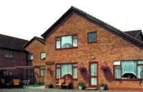 Compton Manor