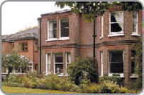 Carleton House