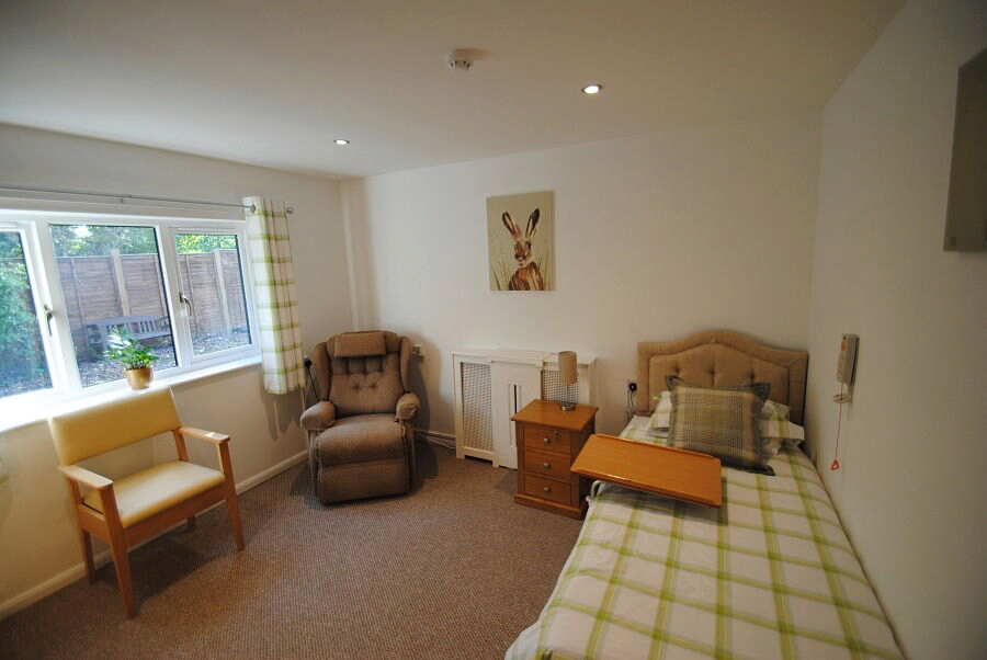 Culrose House, South Norfolk, Norfolk, IP21 4NS Residential care home