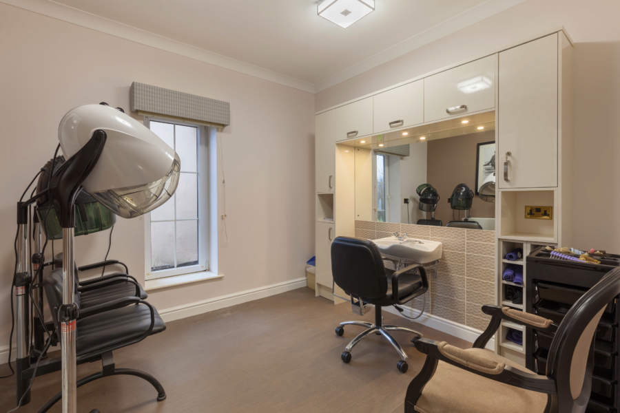 Hethersett Hall Care Home, South Norfolk, Norfolk, NR9 3AP