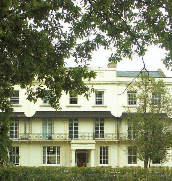 Arden House, Warwick, Warwickshire, CV32 5QT Residential care home