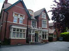 Avondale Residential Care Home
