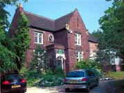 Abbeygate Care Centre