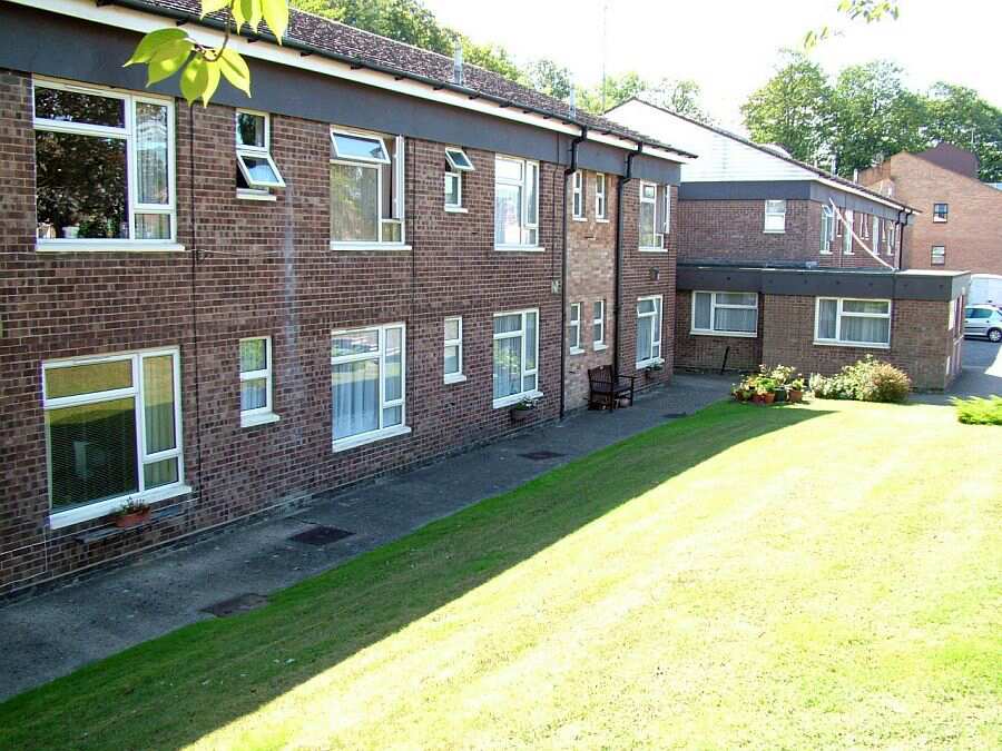 Churchill House