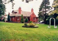 Greyrigg Rest Home