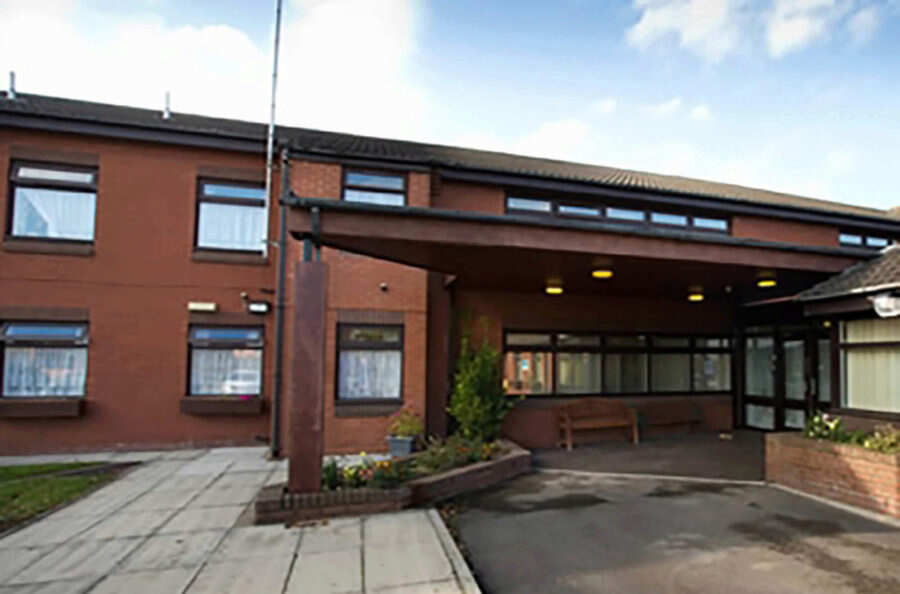 Lakelands Residential Care Home, Wigan, Greater Manchester, WN2 2LX
