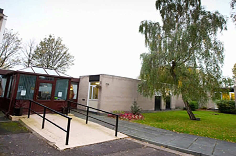 Lyndhurst Residential Care Home, Wigan, Greater Manchester, WN7 2RF