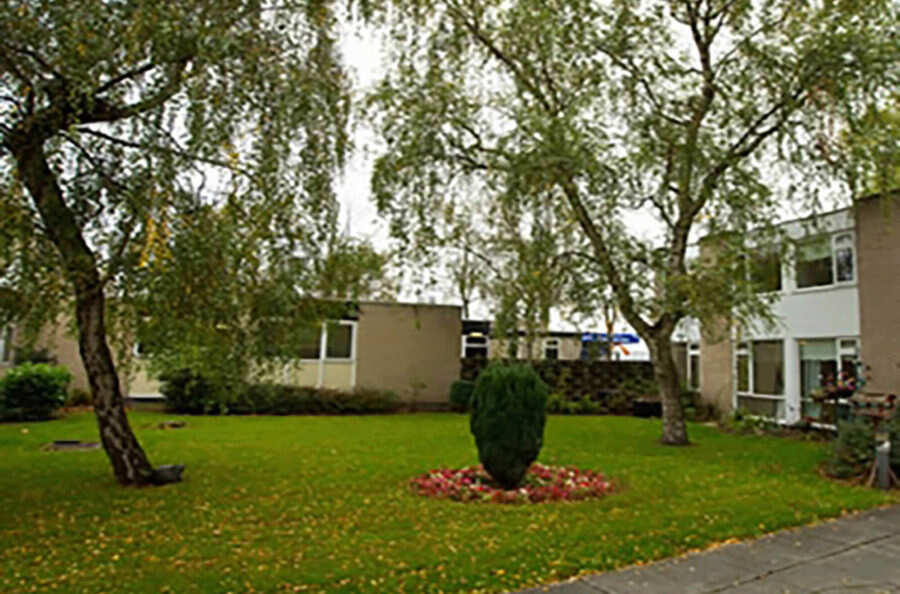 Lyndhurst Residential Care Home, Wigan, Greater Manchester, WN7 2RF