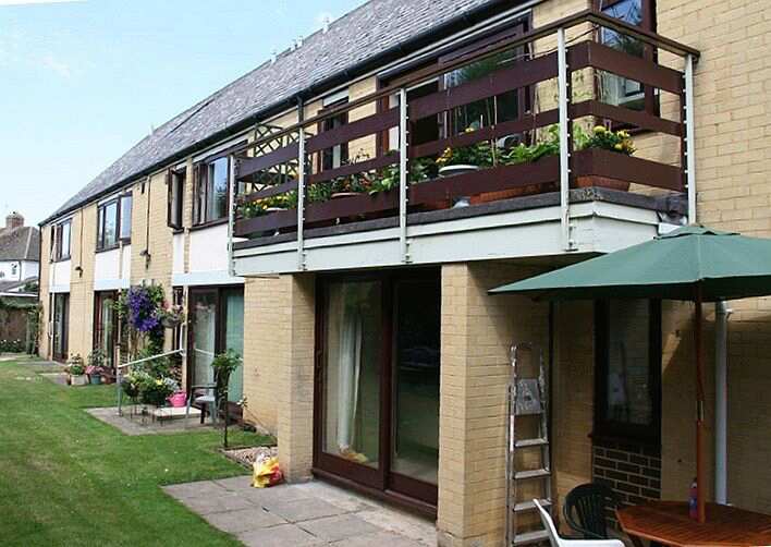 Bakers Court