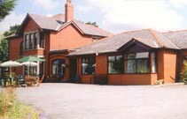 Willowbank Rest Home