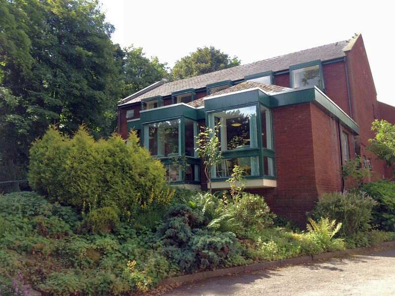 Abbeyfield Parkdale, Wolverhampton, West Midlands, WV3 9PG Residential care home
