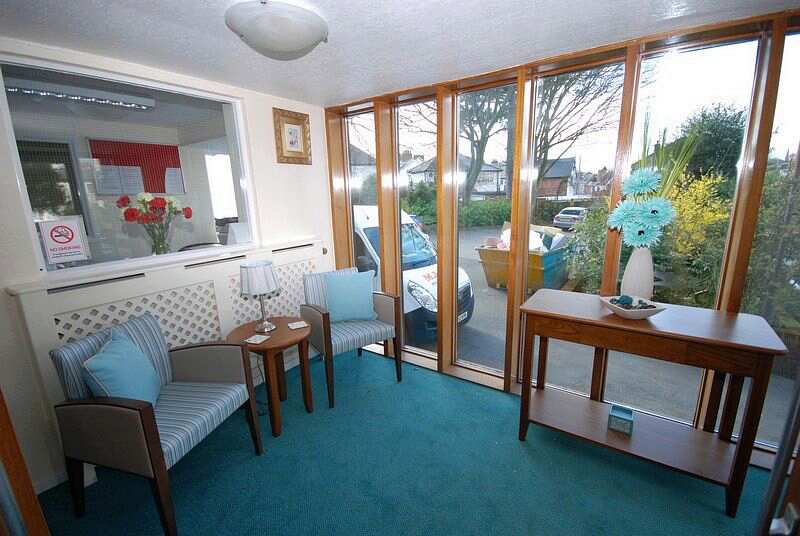 Abbeyfield Parkdale, Wolverhampton, West Midlands, WV3 9PG Residential care home