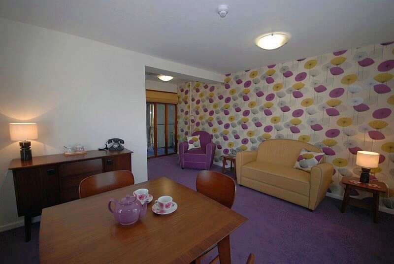 Abbeyfield Parkdale, Wolverhampton, West Midlands, WV3 9PG Residential care home