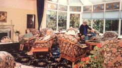 Adelphi Rest Home