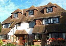 Summerley Care Home