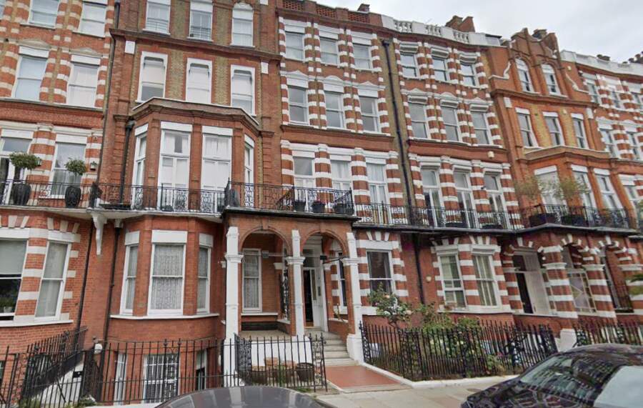 Bramham Gardens