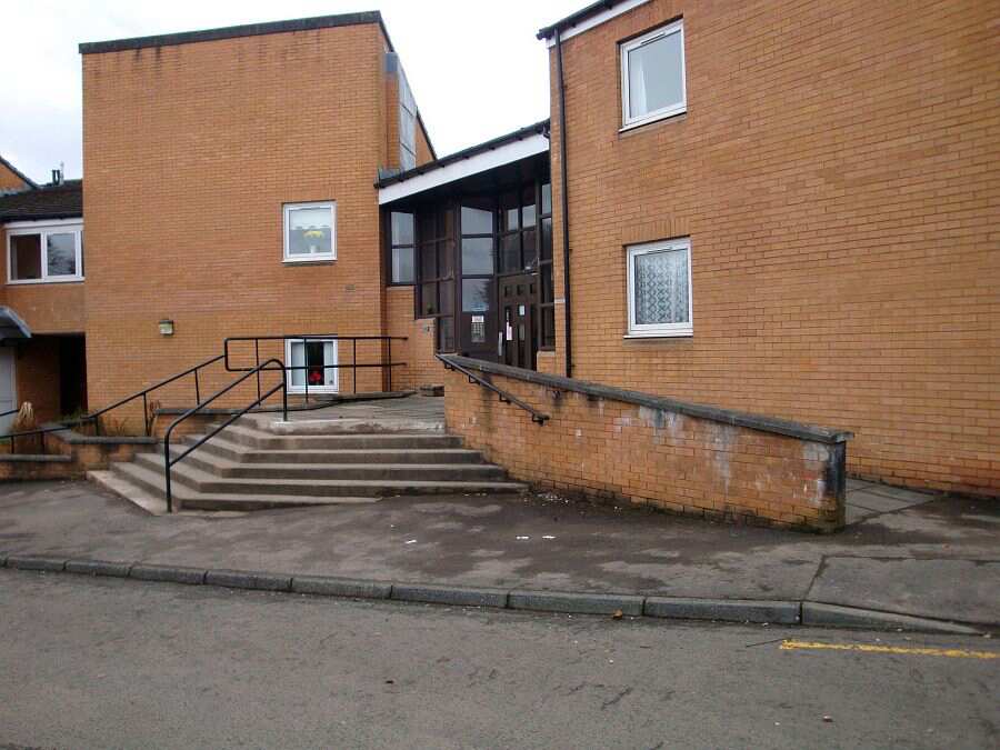 Glen Gardens, Renfrewshire, Renfrewshire, PA5 9DZ Sheltered housing