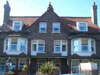 Lobswood House