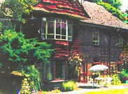 Carr Hall Home For The Elderly