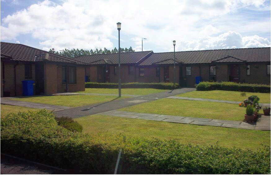 Forbes Place
