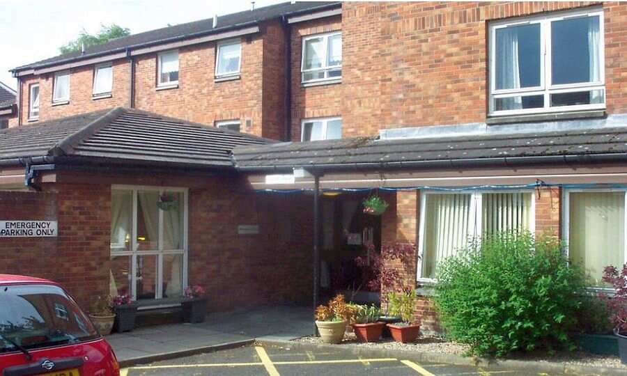 Hanover Gardens, Renfrewshire, Renfrewshire, PA1 2NB Sheltered