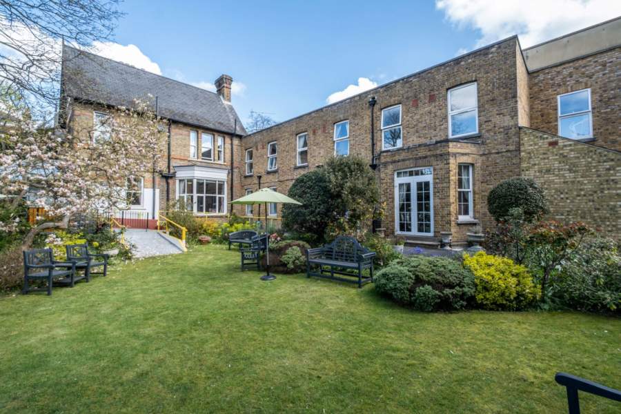 Alexander House (Clifton Road), Merton, Greater London, SW19 4QT